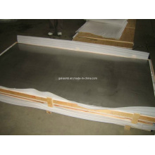 High Quality Nickel Alloy Plates Monel400